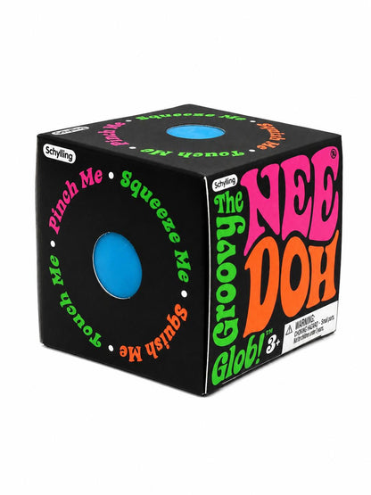 NeeDoh The Groovy Glob