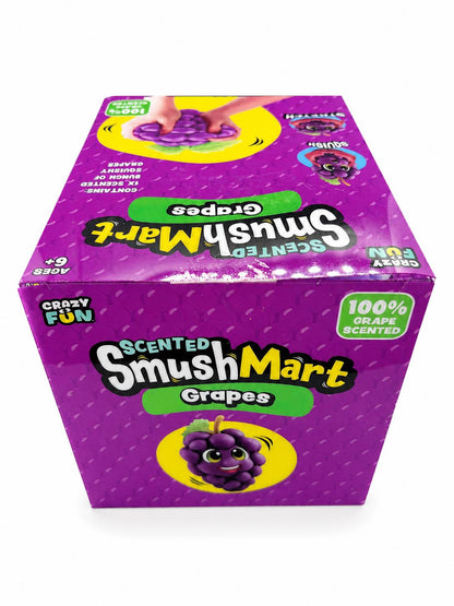 SmushMart Grapes