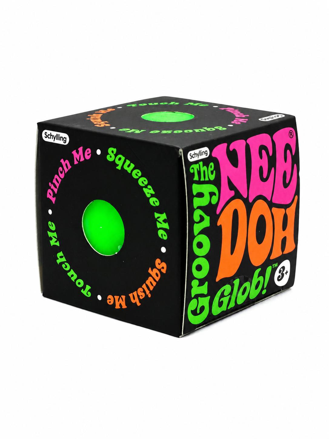 NeeDoh The Groovy Glob