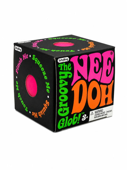 NeeDoh The Groovy Glob