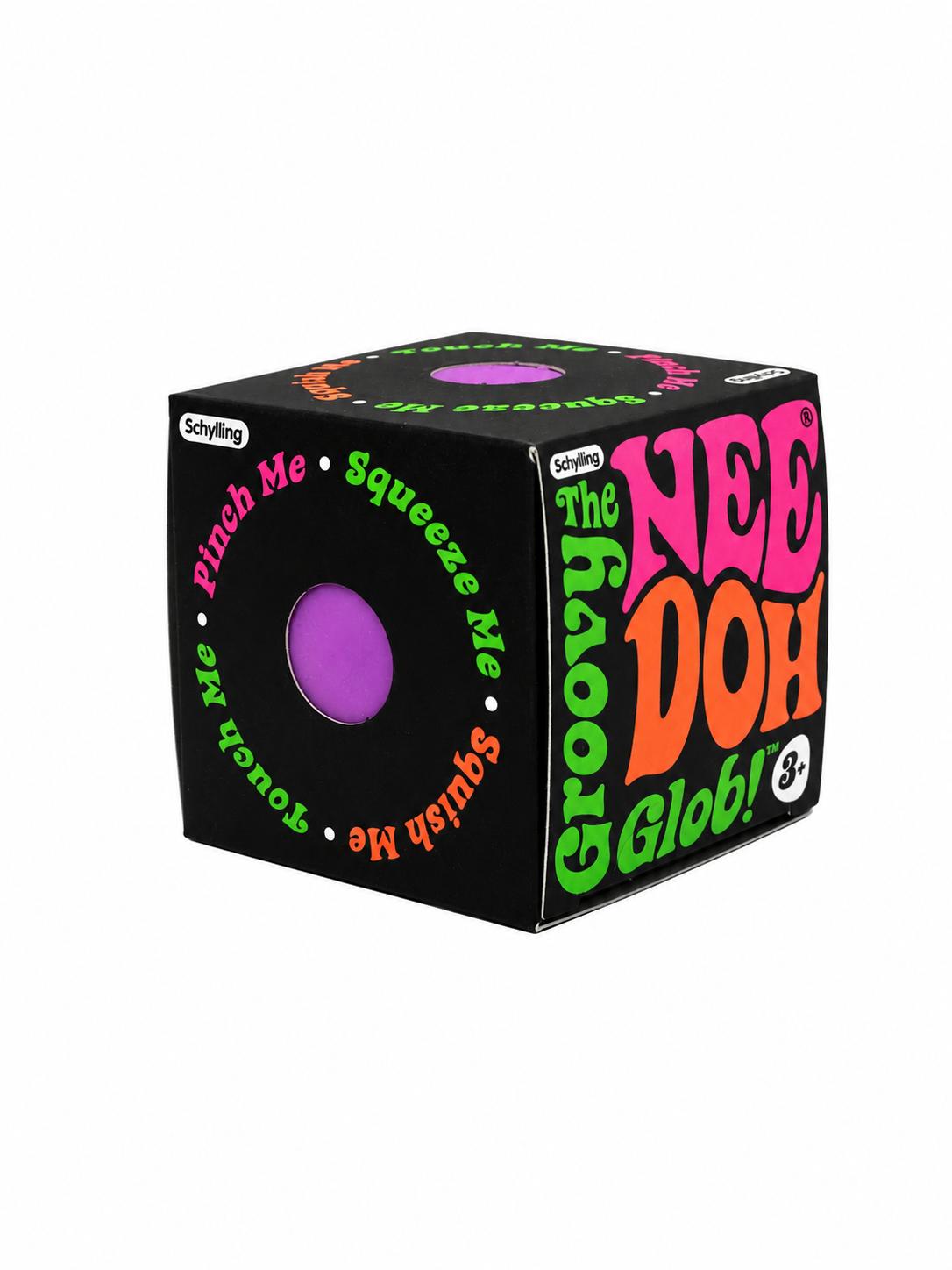 NeeDoh The Groovy Glob