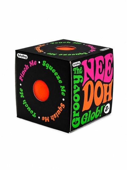 NeeDoh The Groovy Glob