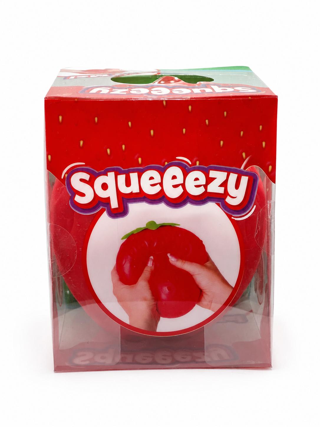 Squeeezy Strawberry