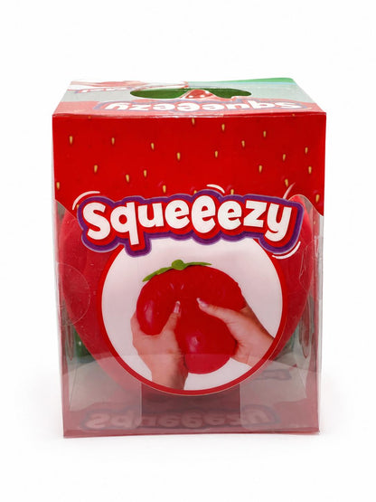 Squeeezy Strawberry