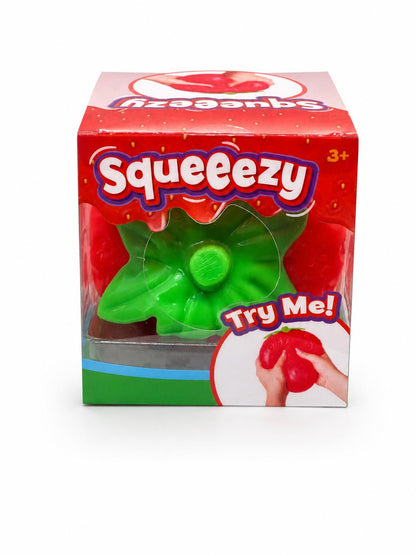 Squeeezy Strawberry
